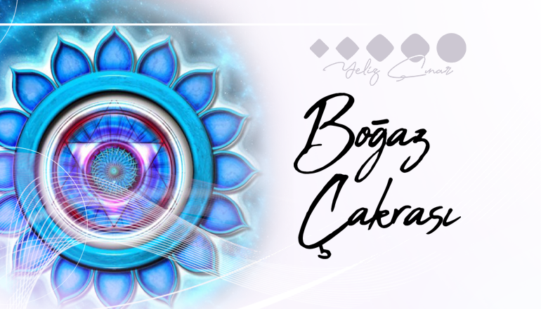 Boğaz Çakrası